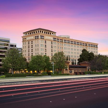 Juniper Hotel Cupertino, Curio Collection By Hilton Экстерьер фото