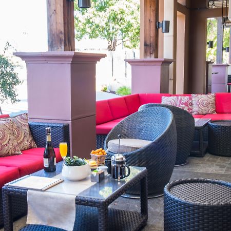 Juniper Hotel Cupertino, Curio Collection By Hilton Экстерьер фото