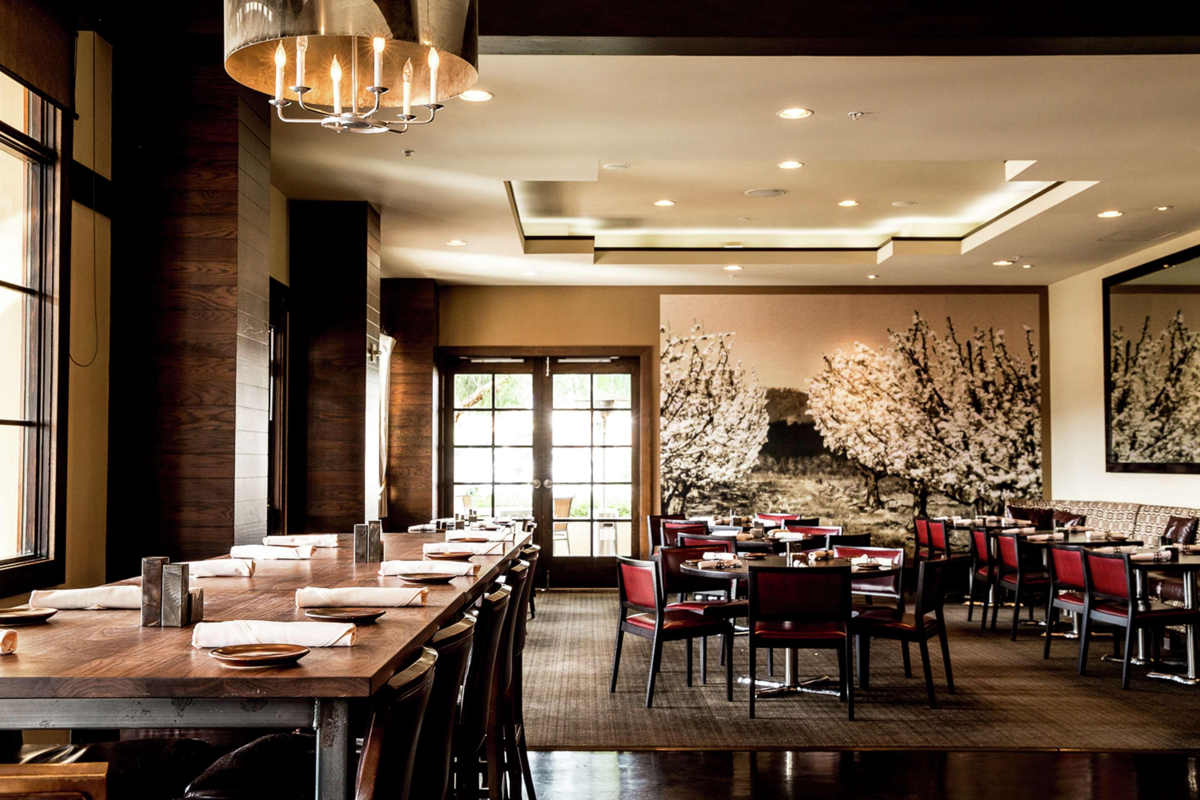 Juniper Hotel Cupertino, Curio Collection By Hilton Экстерьер фото