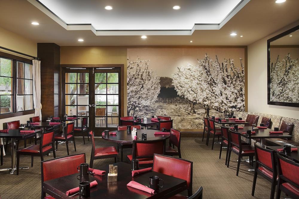 Juniper Hotel Cupertino, Curio Collection By Hilton Экстерьер фото