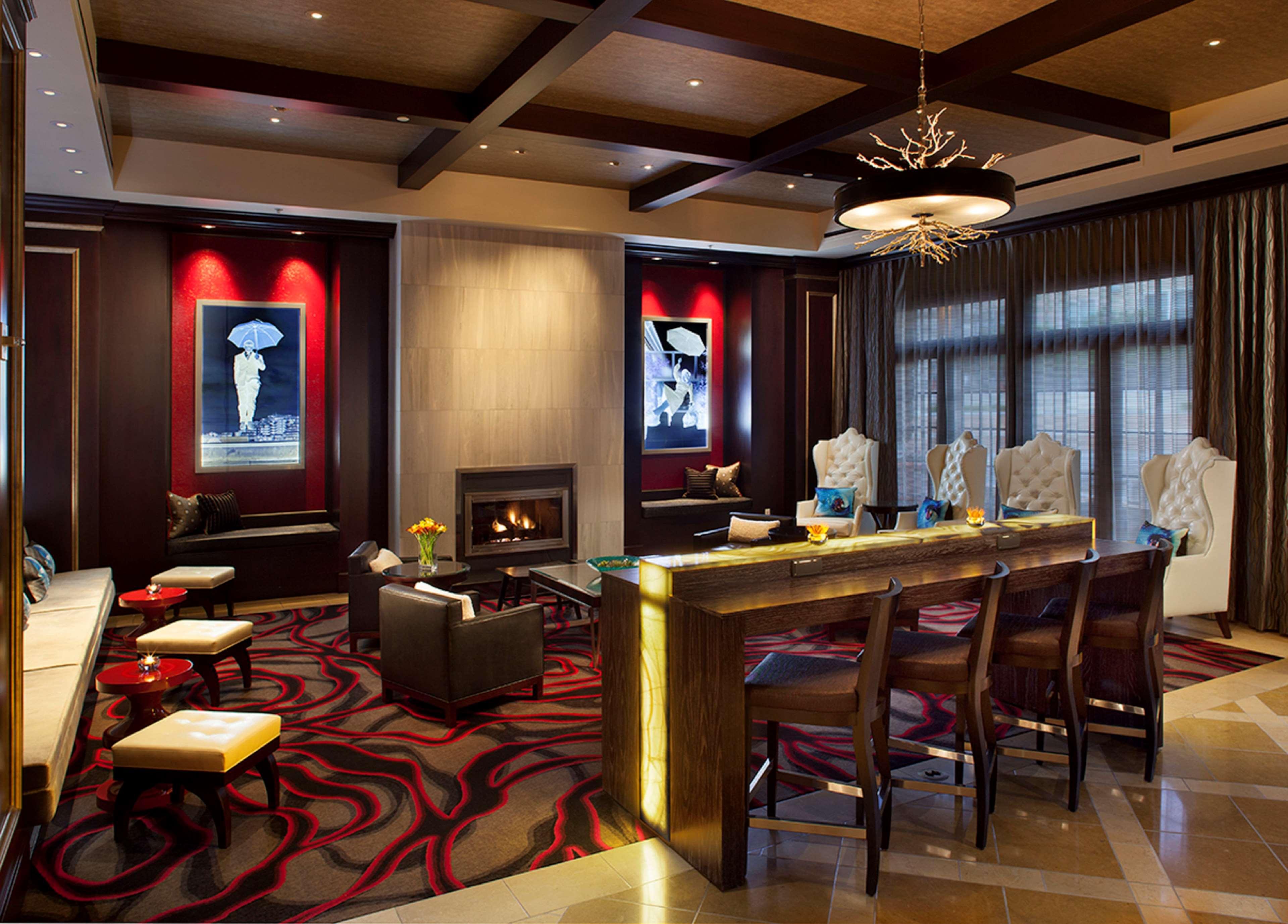 Juniper Hotel Cupertino, Curio Collection By Hilton Экстерьер фото