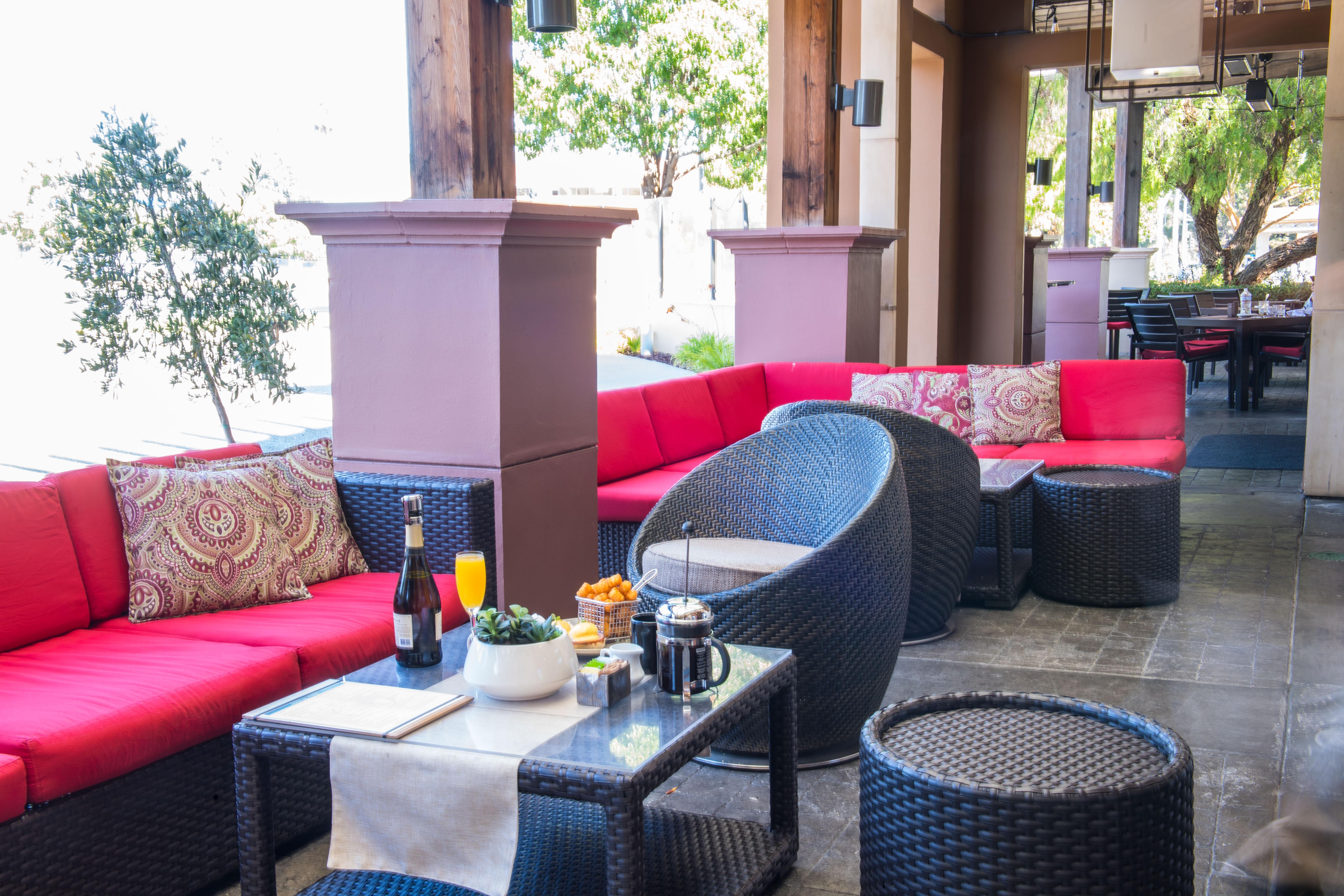 Juniper Hotel Cupertino, Curio Collection By Hilton Экстерьер фото