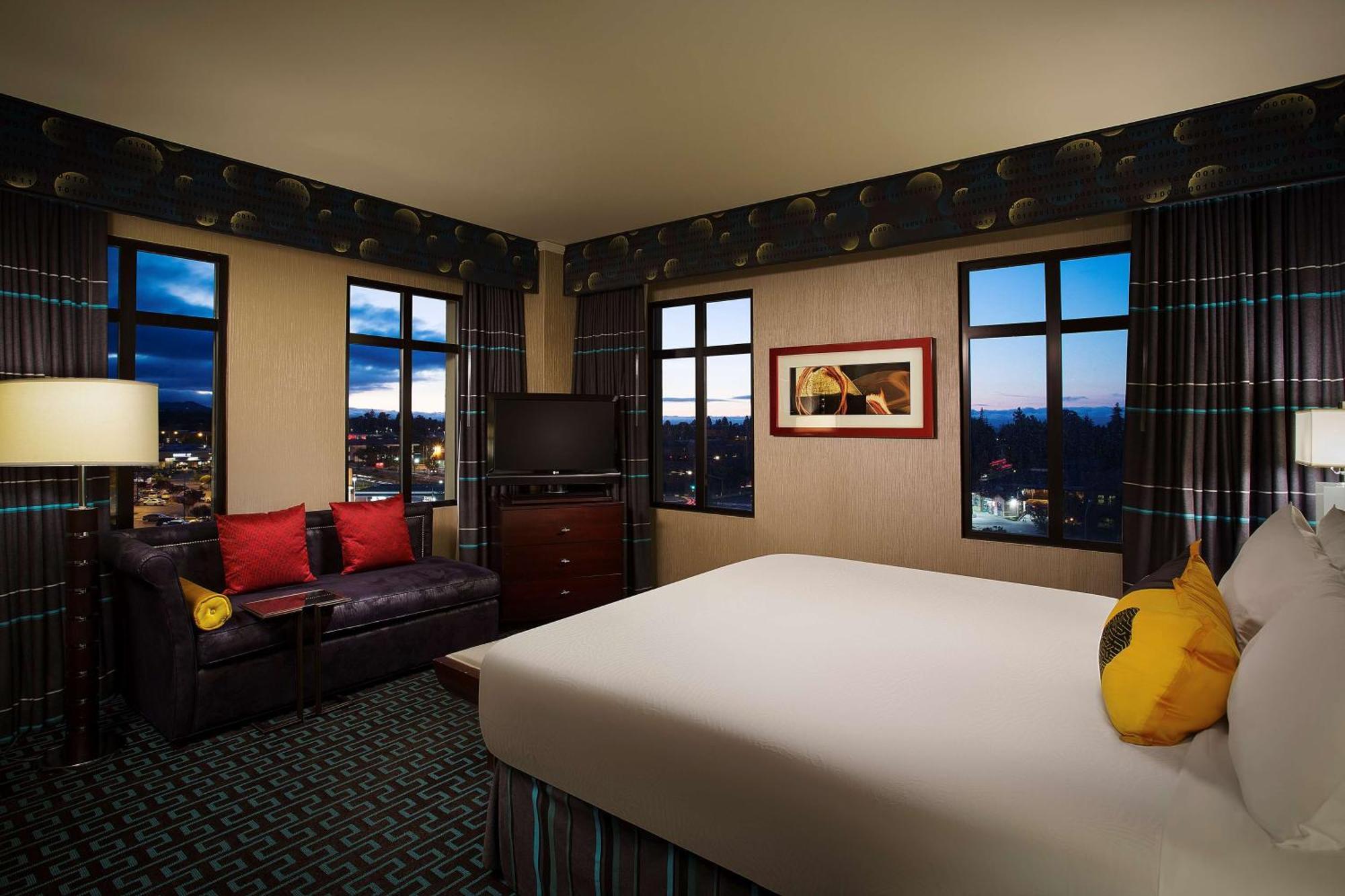 Juniper Hotel Cupertino, Curio Collection By Hilton Экстерьер фото