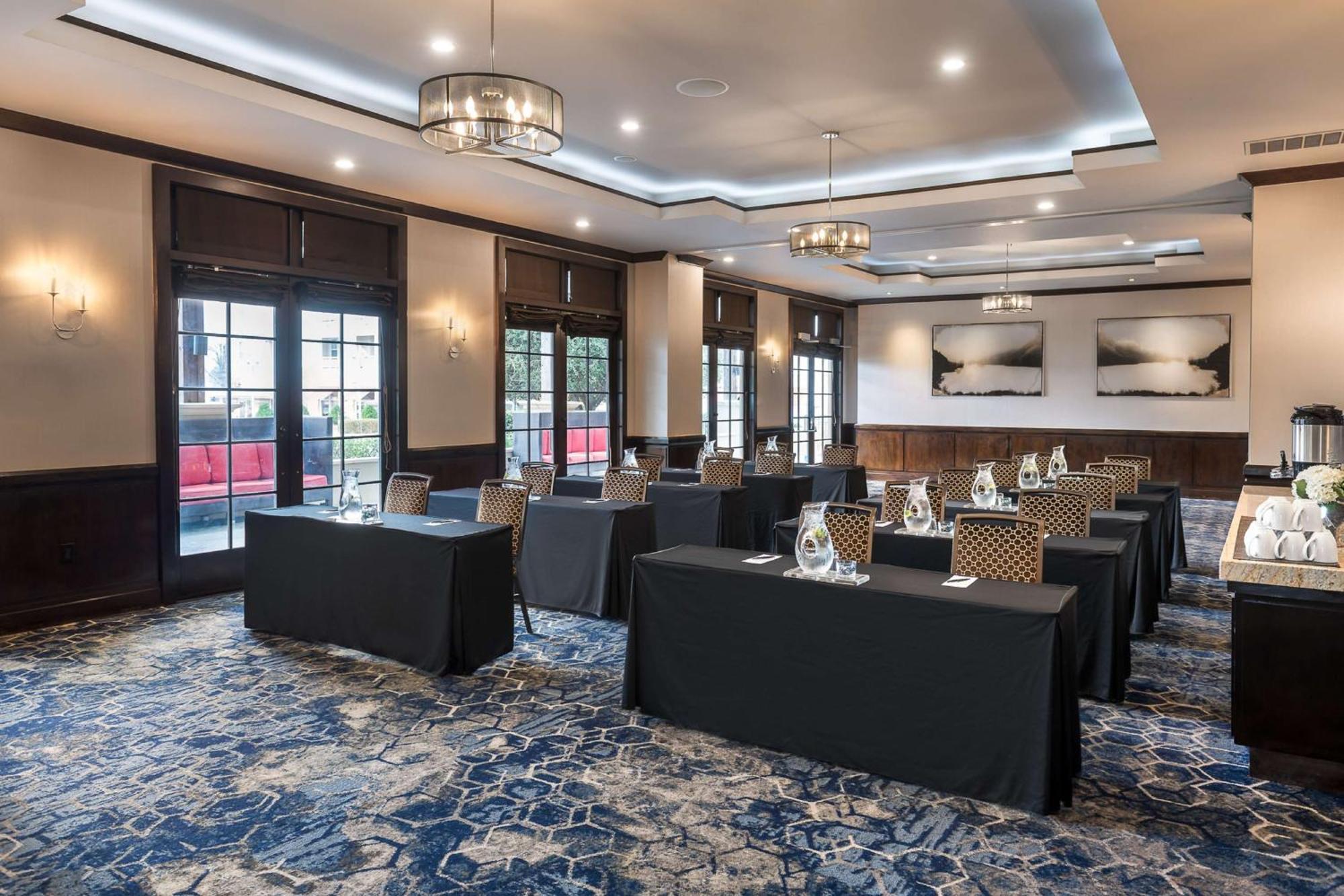 Juniper Hotel Cupertino, Curio Collection By Hilton Экстерьер фото