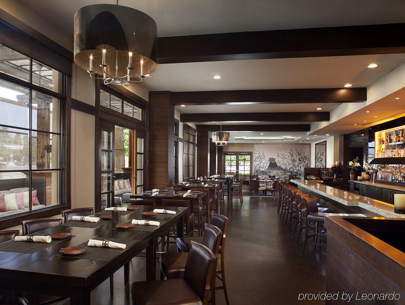 Juniper Hotel Cupertino, Curio Collection By Hilton Экстерьер фото