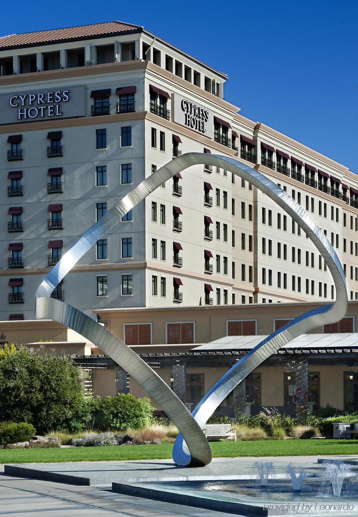 Juniper Hotel Cupertino, Curio Collection By Hilton Экстерьер фото