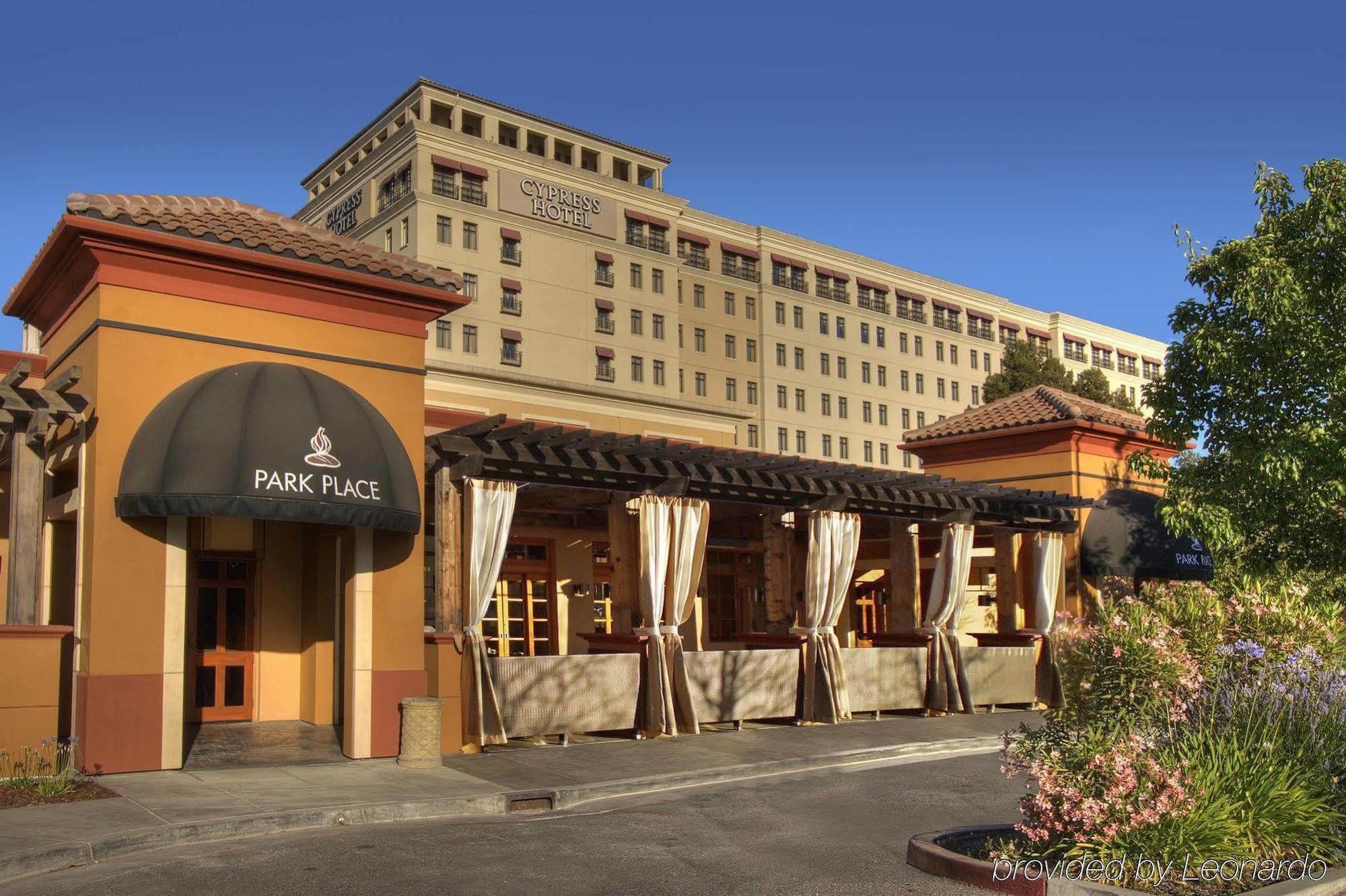 Juniper Hotel Cupertino, Curio Collection By Hilton Экстерьер фото