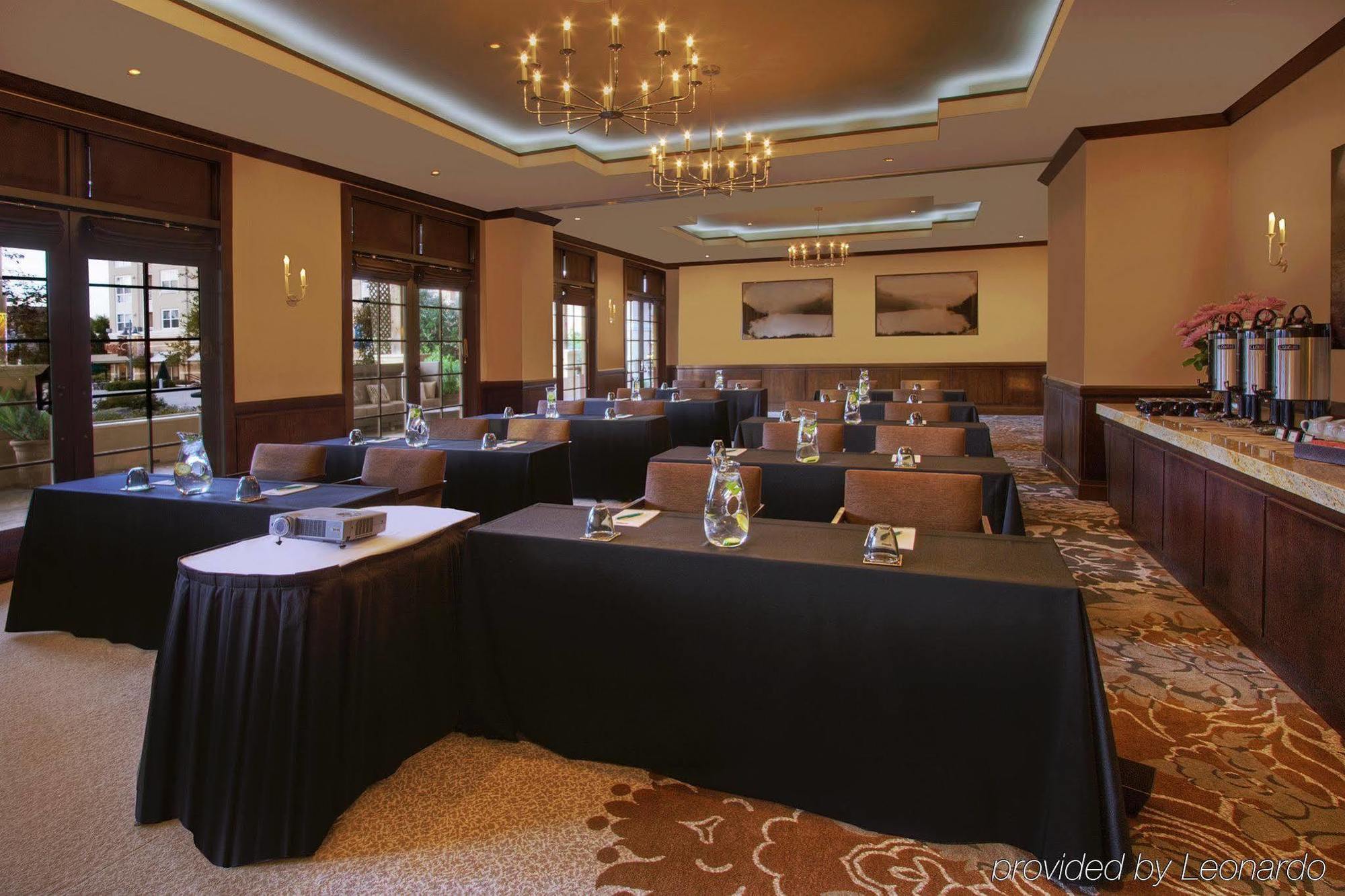 Juniper Hotel Cupertino, Curio Collection By Hilton Удобства фото