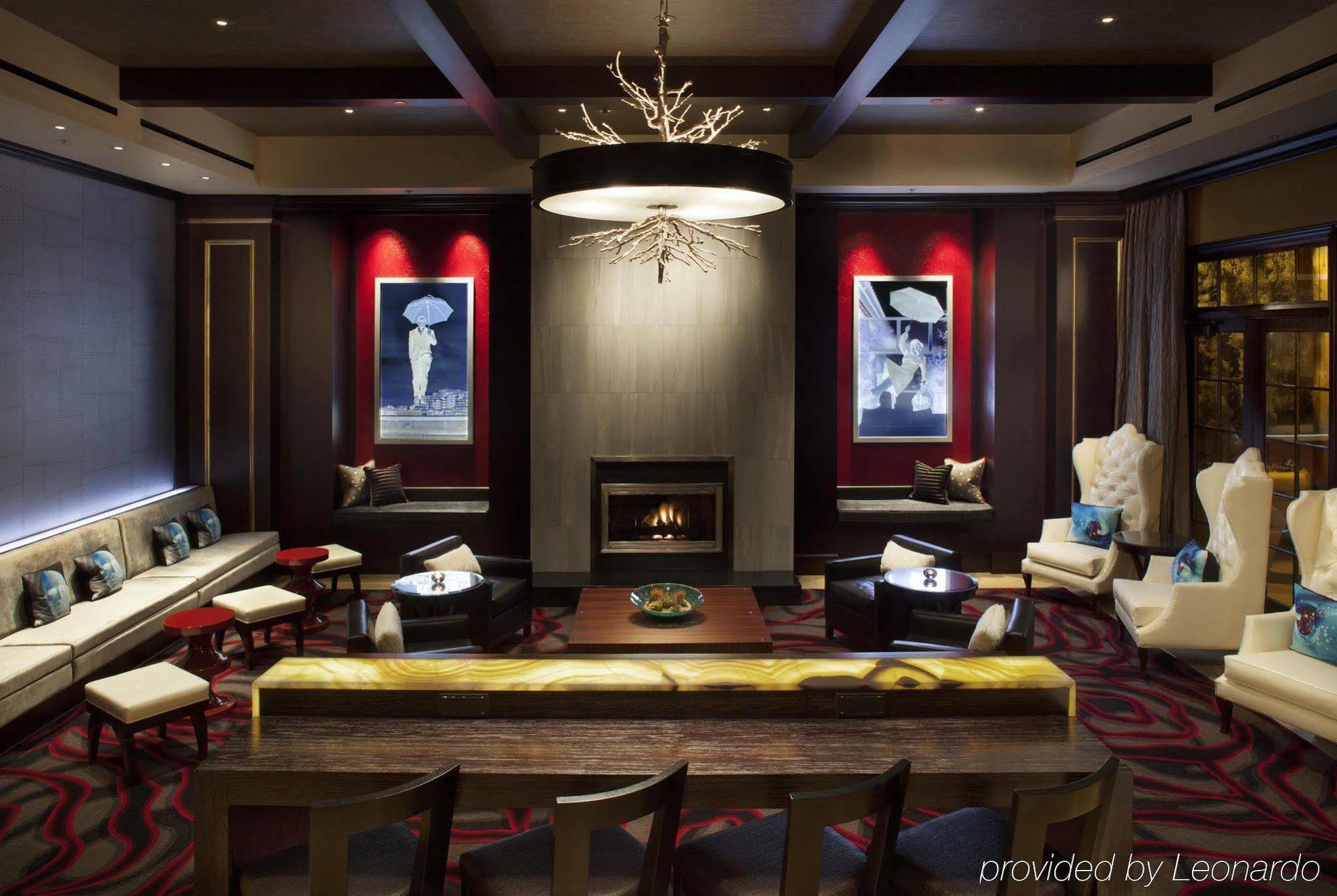 Juniper Hotel Cupertino, Curio Collection By Hilton Экстерьер фото
